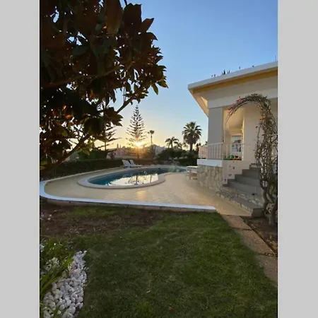 Marina Villa *