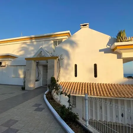Villa Marina