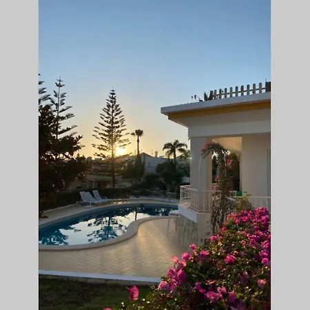 Villa Marina