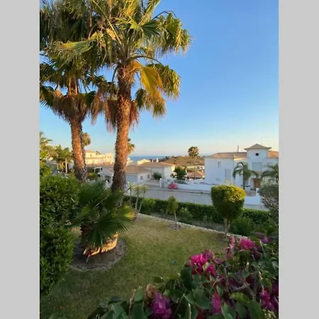 Marina Villa *